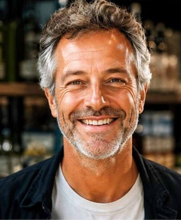Marc Dubois