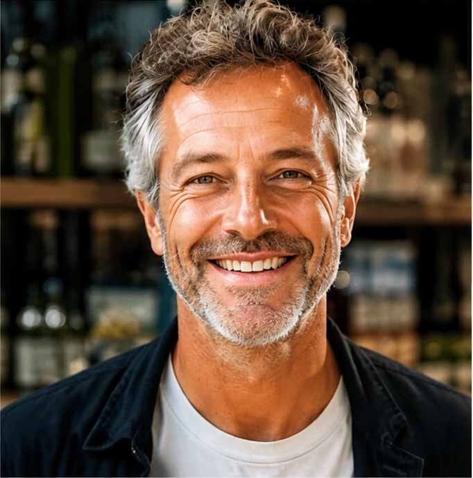 Marc Dubois