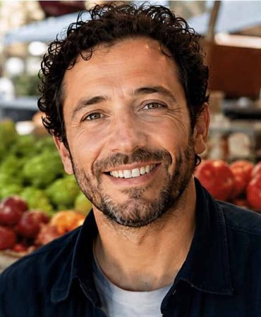 Julien Moreau