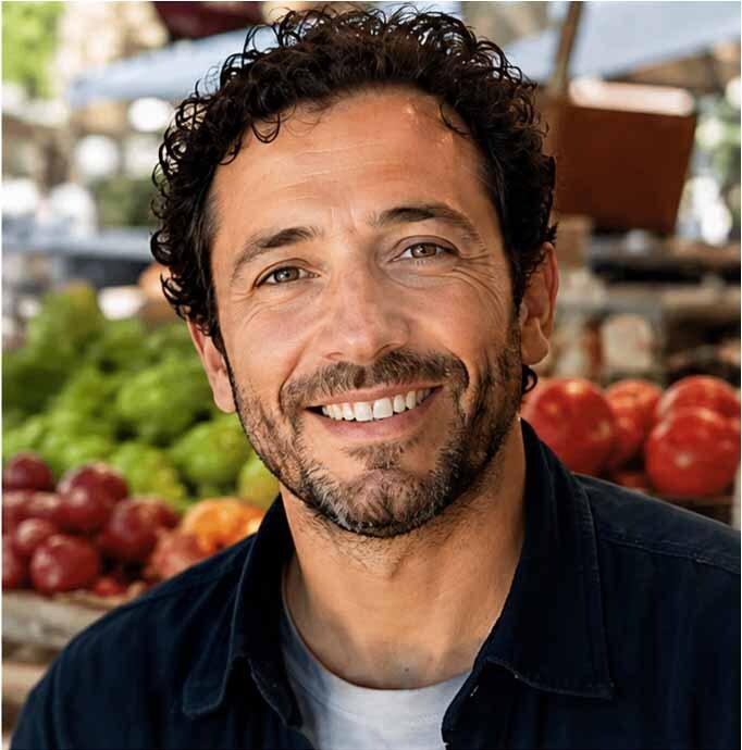Julien Moreau